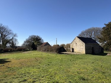 Maison a vendre Plounéour-Ménez 29410 Finistère 100 m2 5 pièces 279310 euros
