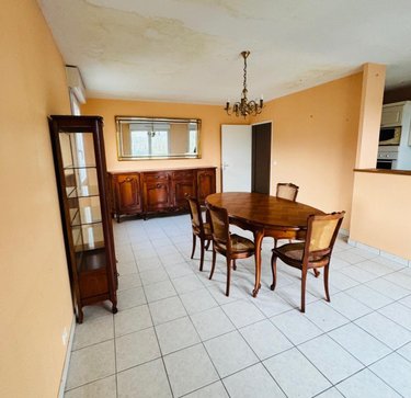 Appartement a vendre Baud 56150 Morbihan 62 m2  167344 euros