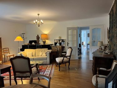 Appartement a vendre Dijon 21000 Côte-d'Or 78 m2 3 pièces 210000 euros