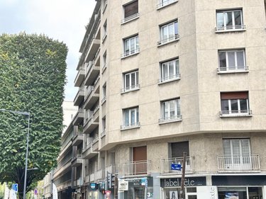 Appartement a vendre Grenoble 38000 Isère 40 m2 1 pièce 125926 euros