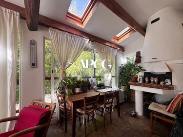 Maison a vendre Curnier 26110 Drôme 112 m2 4 pièces 350000 euros