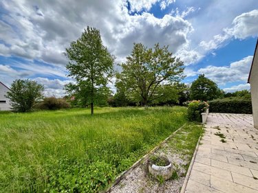 Maison a vendre Ébaty 21190 Côte-d'Or 127 m2 5 pièces 294000 euros