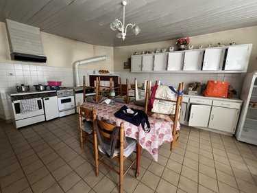 Maison a vendre Yvignac-la-Tour 22350 Côtes-d'Armor 134 m2  159190 euros