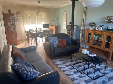 Maison a vendre Dainville 62000 Pas-de-Calais 110 m2 5 pièces 205800 euros