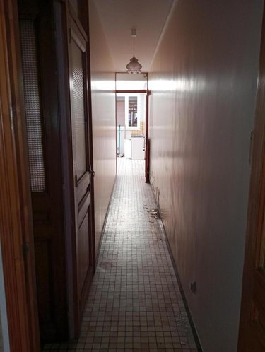 Maison a vendre La Capelle 02260 Aisne 96 m2 3 pièces 36500 euros