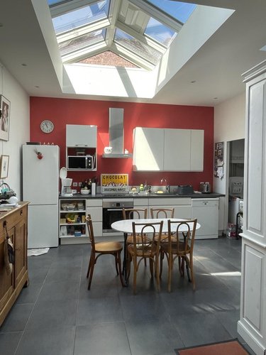 Maison a vendre Lille 59000 Nord 116 m2 5 pièces 457200 euros