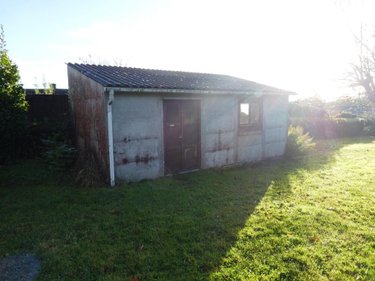 Maison a vendre Ploërdut 56160 Morbihan 100 m2 5 pièces 100530 euros