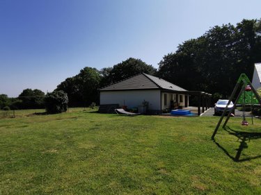 Maison a vendre Vaulx-Vraucourt 62159 Pas-de-Calais 115 m2 5 pièces 226000 euros