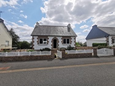 Maison a vendre Pabu 22200 Côtes-d'Armor 90 m2 5 pièces 146500 euros