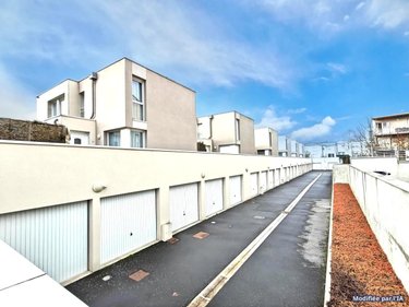 Maison a vendre Tinqueux 51430 Marne 98 m2 4 pièces 297400 euros