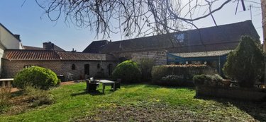 Maison a vendre Dainville 62000 Pas-de-Calais 345 m2 9 pièces 561600 euros