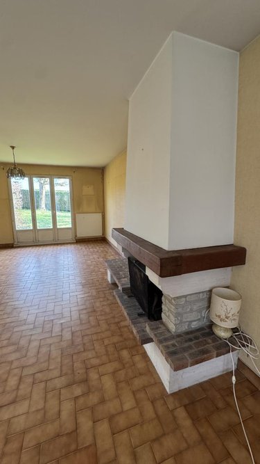 Maison a vendre Bois-Guillaume 76230 Seine-Maritime 135 m2 6 pièces 393750 euros