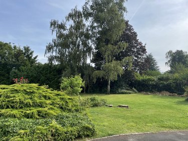 Maison a vendre Bévillers 59217 Nord 189 m2 10 pièces 259500 euros