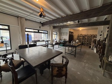 Maison a vendre Gennes 49350 Maine-et-Loire 235 m2 7 pièces 470925 euros