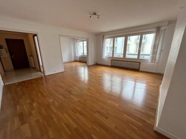 Appartement a vendre Boulogne-sur-Mer 62200 Pas-de-Calais 105 m2 4 pièces 189000 euros