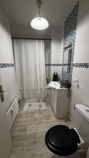 Appartement a vendre Angers 49000 Maine-et-Loire 20 m2 1 pièce 105000 euros