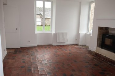 Location maison Maisoncelles-sur-Ajon 14210 Calvados 120 m2 6 pièces 950 euros