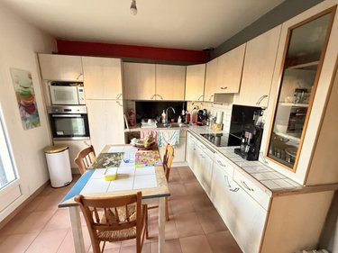 Maison a vendre Flesselles 80260 Somme 93 m2 4 pièces 213200 euros