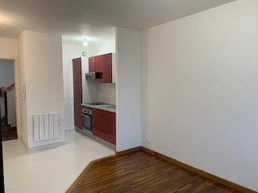 Location appartement Loudéac 22600 Côtes-d'Armor 32 m2 2 pièces 450 euros