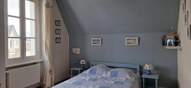Maison a vendre Saint-Malo 35400 Ille-et-Vilaine 115 m2 5 pièces 748800 euros