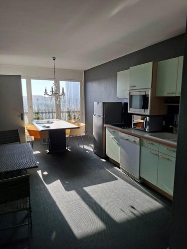 Appartement a vendre Angers 49000 Maine-et-Loire 67 m2 3 pièces 210000 euros