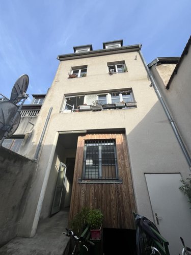 Immeuble a vendre Besançon 25000 Doubs 362 m2  650000 euros
