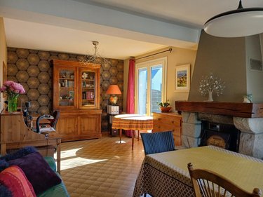 Maison a vendre Lamballe-Armor 22400 Côtes-d'Armor 107 m2  252000 euros