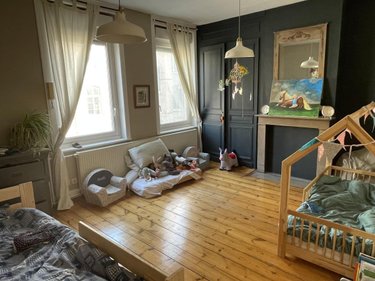 Maison a vendre Lille 59000 Nord 156 m2 5 pièces 673500 euros