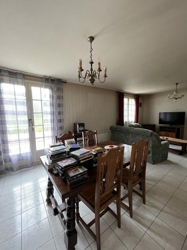 Maison a vendre Saint-Évarzec 29170 Finistère 91 m2 4 pièces 261250 euros