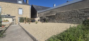 Appartement a vendre Questembert 56230 Morbihan 29 m2 2 pièces 129500 euros