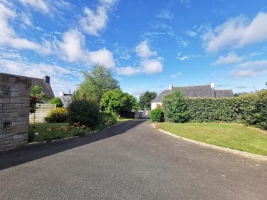 Maison a vendre Minihy-Tréguier 22220 Côtes-d'Armor 129 m2 6 pièces 291450 euros