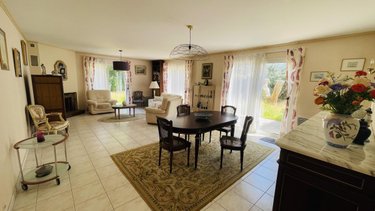 Maison a vendre Saint-Philibert 56470 Morbihan 182 m2 7 pièces 674800 euros