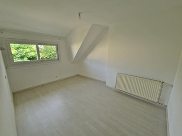 Maison a vendre Sérent 56460 Morbihan 85 m2 4 pièces 151300 euros