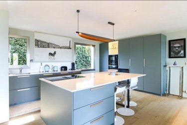 Maison a vendre Baden 56870 Morbihan 168 m2 6 pièces 2298500 euros