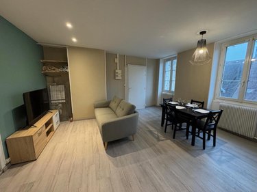 Location appartement Dole 39100 Jura 48 m2 3 pièces 670 euros