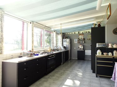 Maison a vendre Caro 56140 Morbihan 170 m2 5 pièces 277480 euros
