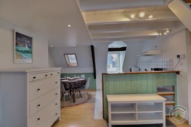 Appartement a vendre Saint-Malo 35400 Ille-et-Vilaine 29 m2  199680 euros