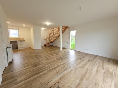 Maison a vendre Laval 53000 Mayenne 110 m2 6 pièces 262000 euros