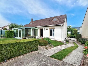 Viager maison Bétheny 51450 Marne 85 m2 3 pièces 50000 euros