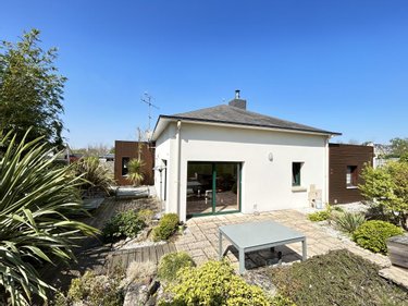 Maison a vendre Guer 56380 Morbihan 106 m2 6 pièces 327280 euros
