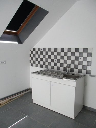Location appartement Brionne 27800 Eure 38 m2  503 euros