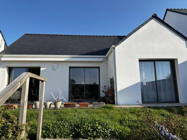 Maison a vendre Arradon 56610 Morbihan 70 m2 4 pièces 556200 euros