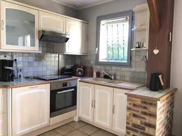 Maison a vendre Montreuil-Juigné 49460 Maine-et-Loire 137 m2 6 pièces 322360 euros