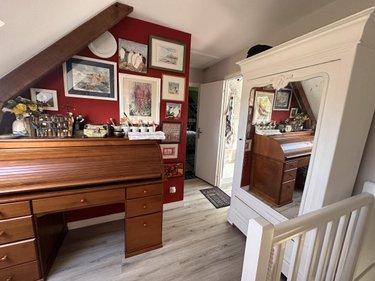 Maison a vendre Baden 56870 Morbihan 135 m2 6 pièces 744340 euros