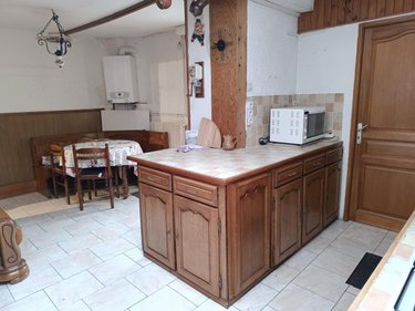 Maison a vendre Noeux les Mines 62290 Pas-de-Calais 120 m2  101500 euros
