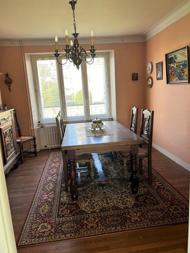 Maison a vendre Landerneau 29800 Finistère 88 m2 4 pièces 176600 euros