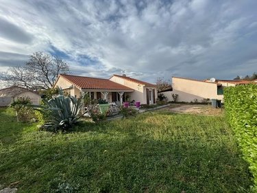 Maison a vendre Pont-du-Château 63430 Puy-de-Dôme 125 m2 7 pièces 265000 euros