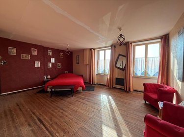 Maison a vendre Cherrueix 35120 Ille-et-Vilaine 300 m2 5 pièces 524599 euros