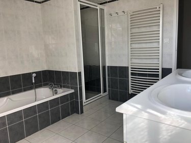 Location maison Carquefou 44470 Loire-Atlantique 101 m2 4 pièces 1318 euros