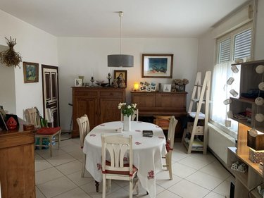 Maison a vendre Croisilles 62128 Pas-de-Calais 118 m2 3 pièces 160000 euros